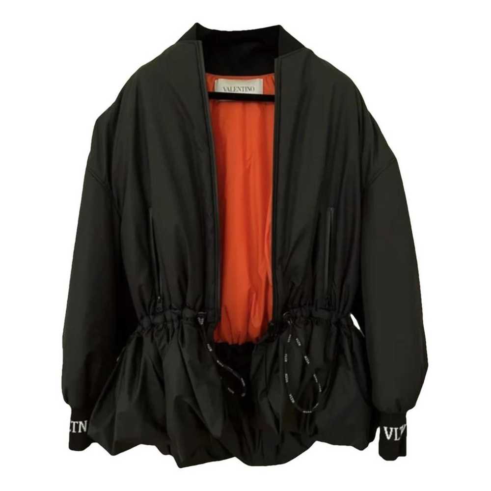 Valentino Garavani Biker jacket - image 1