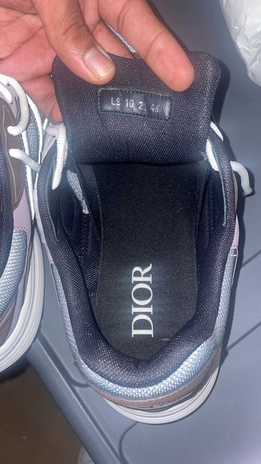 Christian Dior Monsieur B30 Dior sneaker - image 7