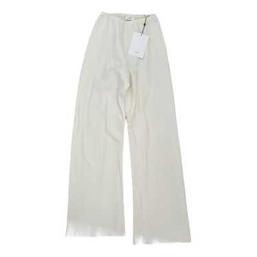 Wardrobe Nyc Wool large pants