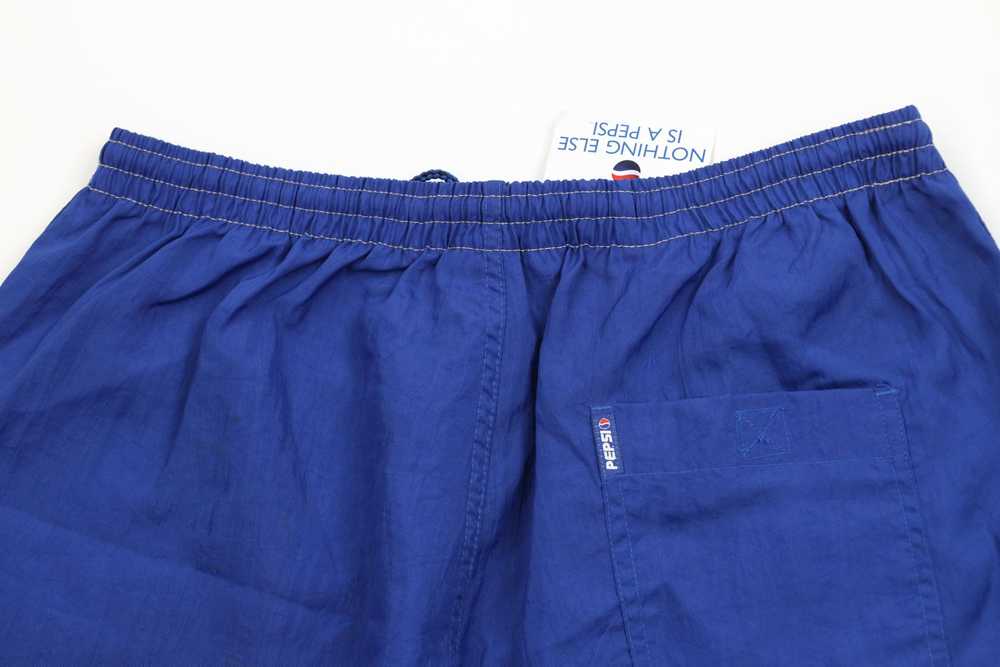 Vintage Deadstock Vintage 90s Pepsi Co Soccer Sho… - image 11