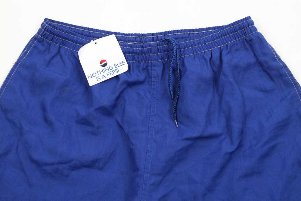 Vintage Deadstock Vintage 90s Pepsi Co Soccer Sho… - image 2