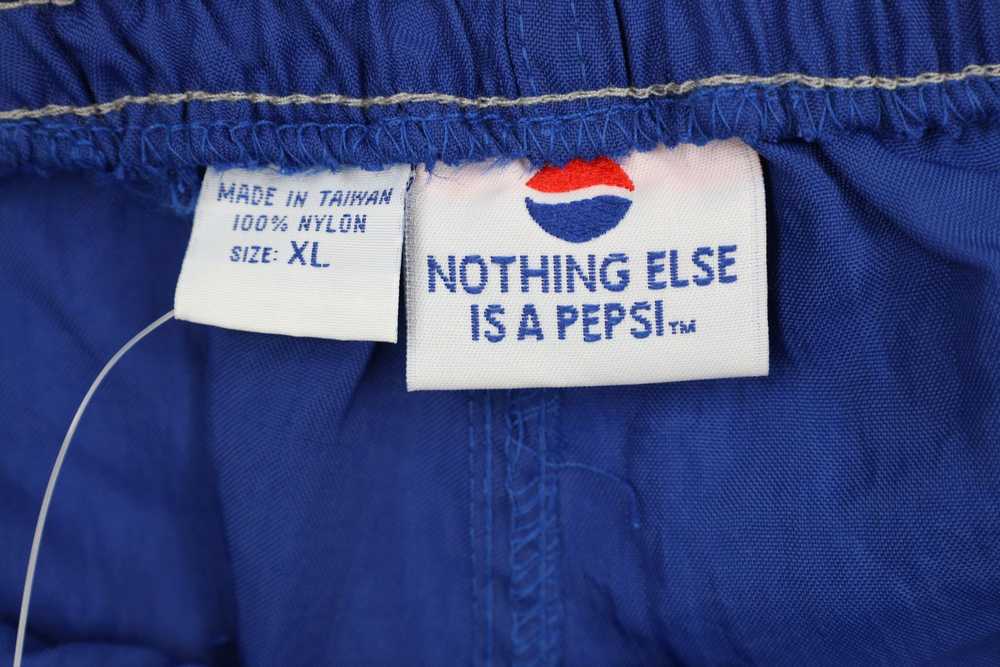 Vintage Deadstock Vintage 90s Pepsi Co Soccer Sho… - image 5