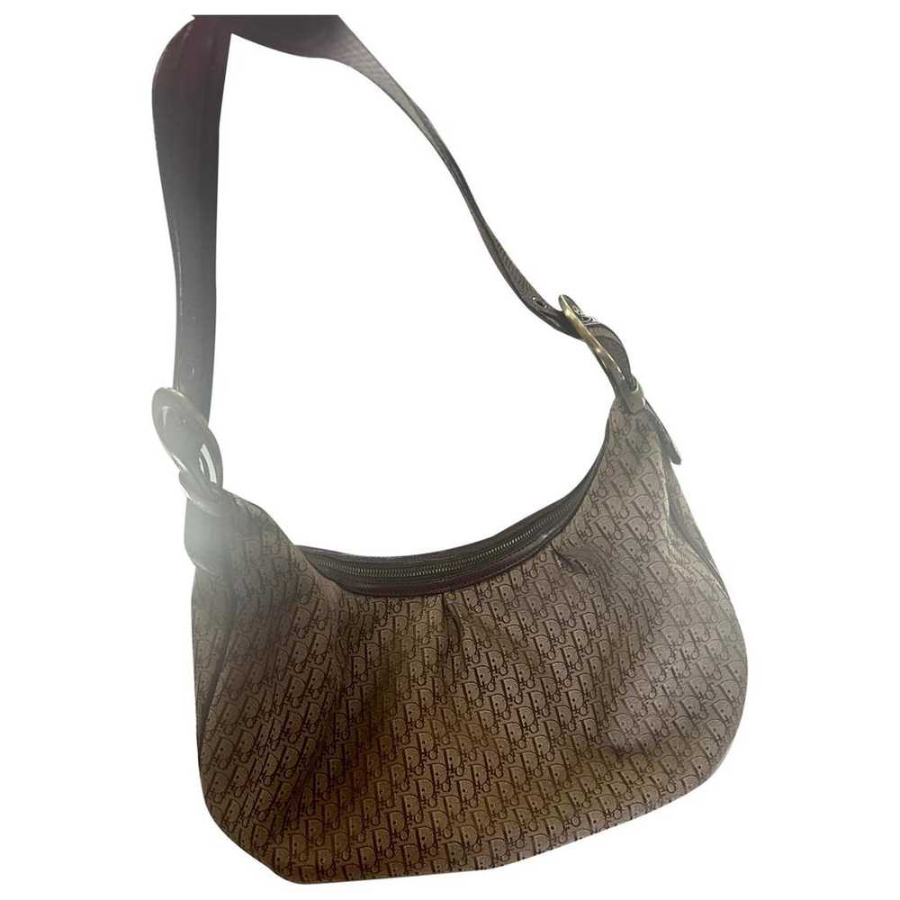 Dior Exotic leathers handbag - image 1