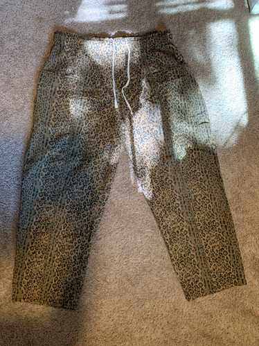 South2 West8 Army String Pant - image 1