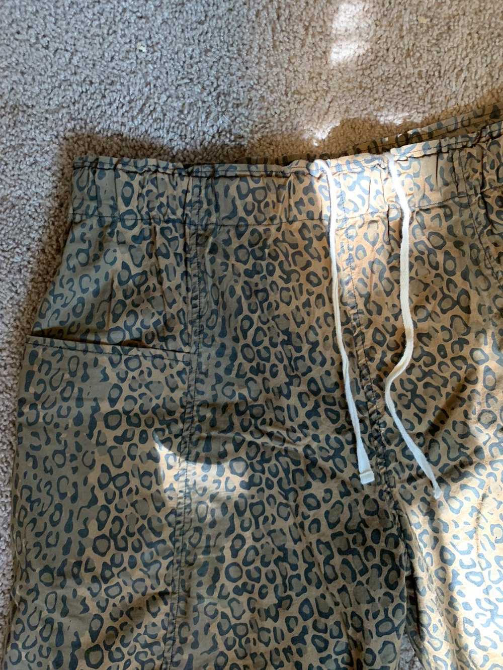 South2 West8 Army String Pant - image 3