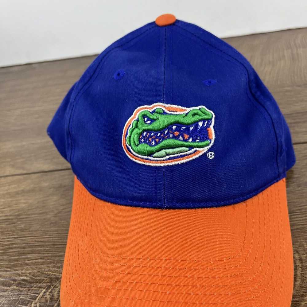 Other Florida Gators Hat Gators Blue Hat Adjustab… - image 6