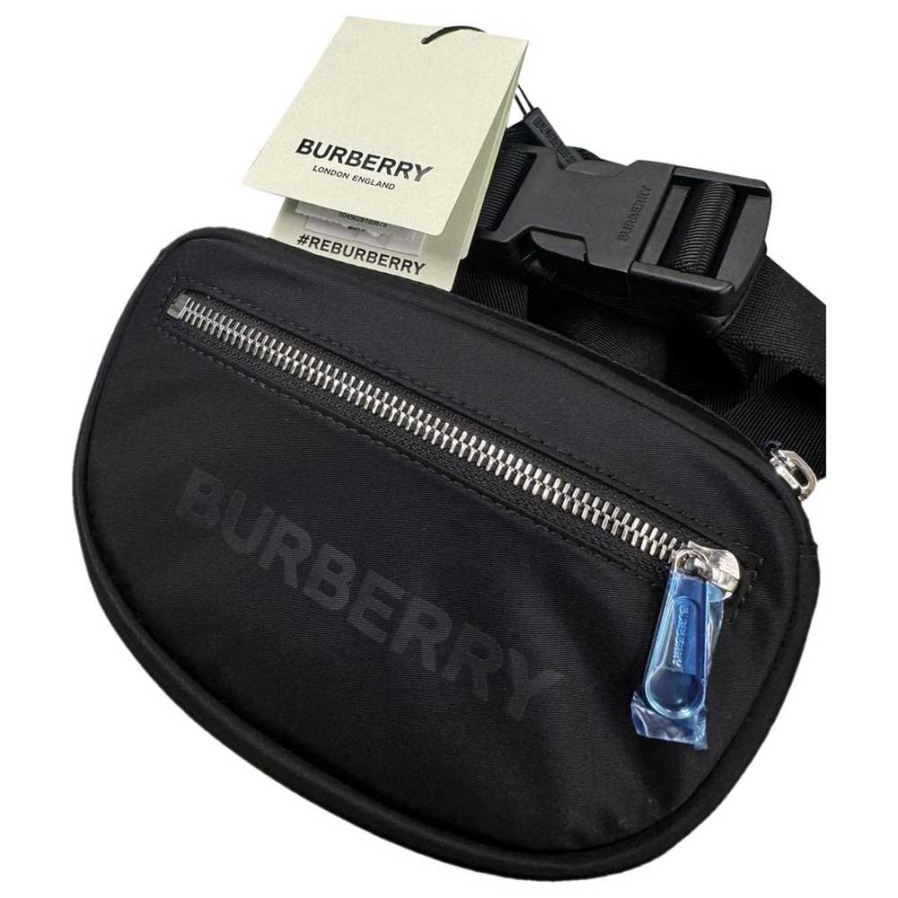 Burberry Handbag - image 1