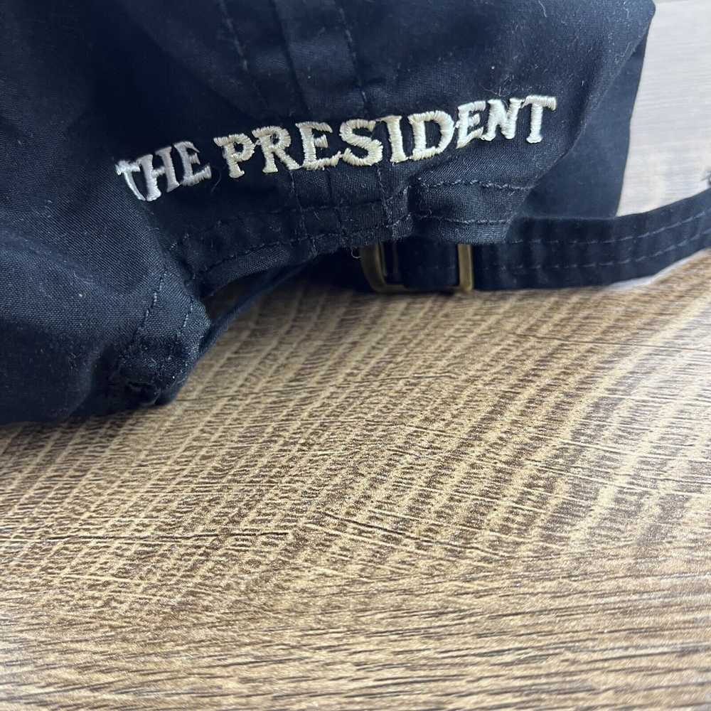 Other Washington Hat The President Hat Black Hat … - image 11