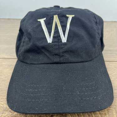 Other Washington Hat The President Hat Black Hat … - image 1