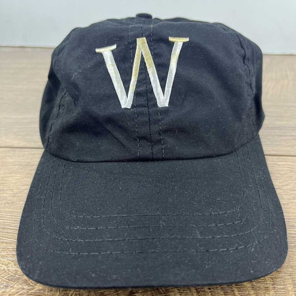 Other Washington Hat The President Hat Black Hat … - image 3