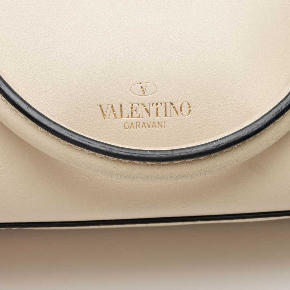 Valentino Garavani Rockstud leather tote - image 12