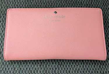 Kate spade slim bifold - Gem