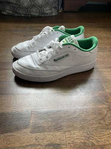 Reebok Reebok club c