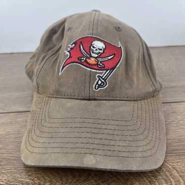 Other Tampa Bay Buccaneers Hat Tan Brown Hat Adju… - image 1