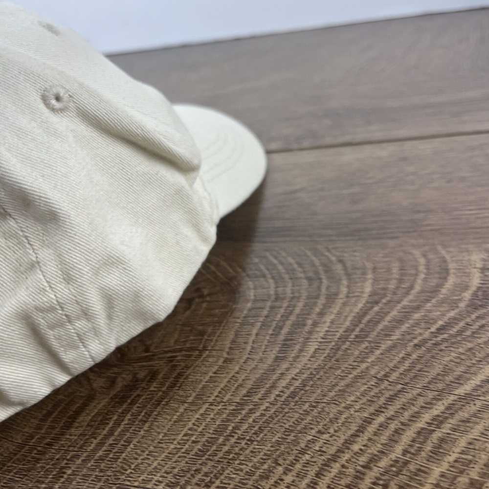 Other Brooklyn Twenty Hat Brooklyn N’86 Tan Brown… - image 10