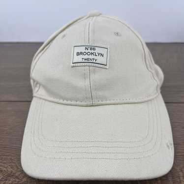 Other Brooklyn Twenty Hat Brooklyn N’86 Tan Brown… - image 1