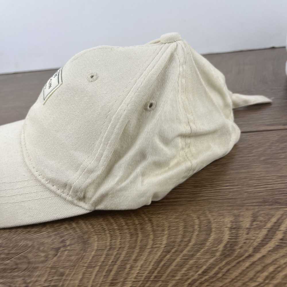 Other Brooklyn Twenty Hat Brooklyn N’86 Tan Brown… - image 6