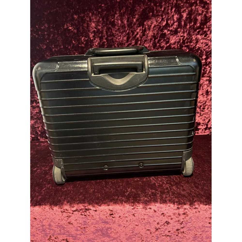 Rimowa Travel bag - image 4