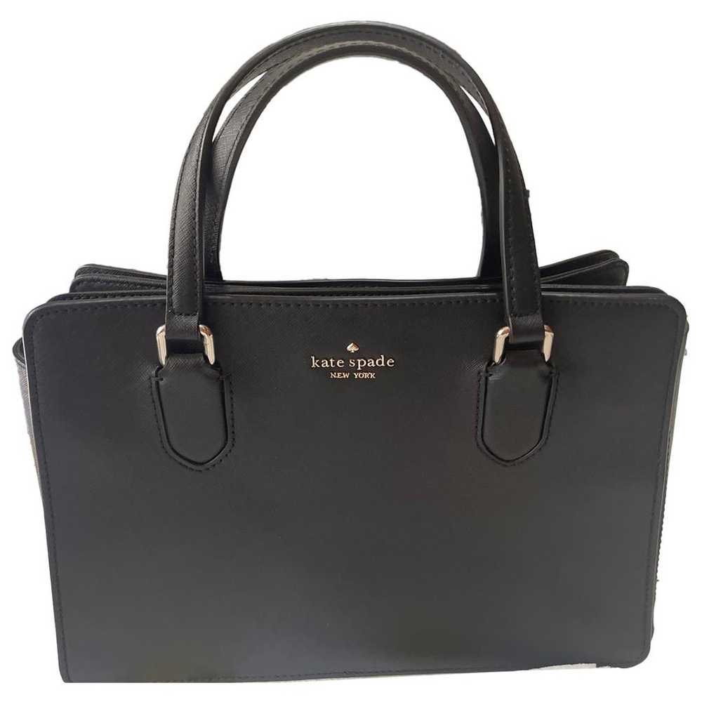 Kate Spade Leather handbag - image 1