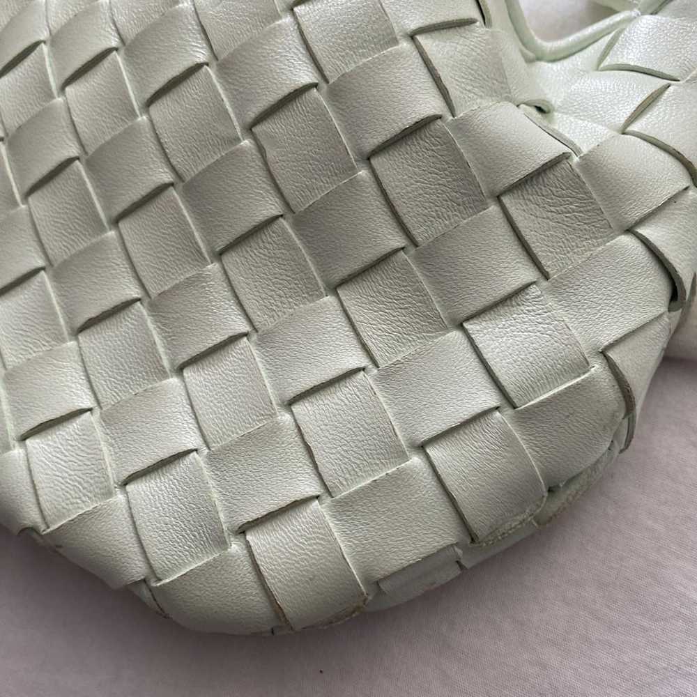 Bottega Veneta Sardine leather handbag - image 7