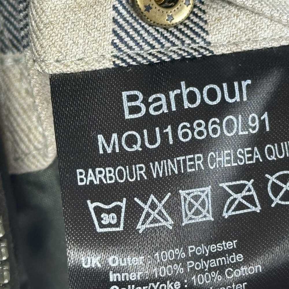 Barbour Jacket - image 5