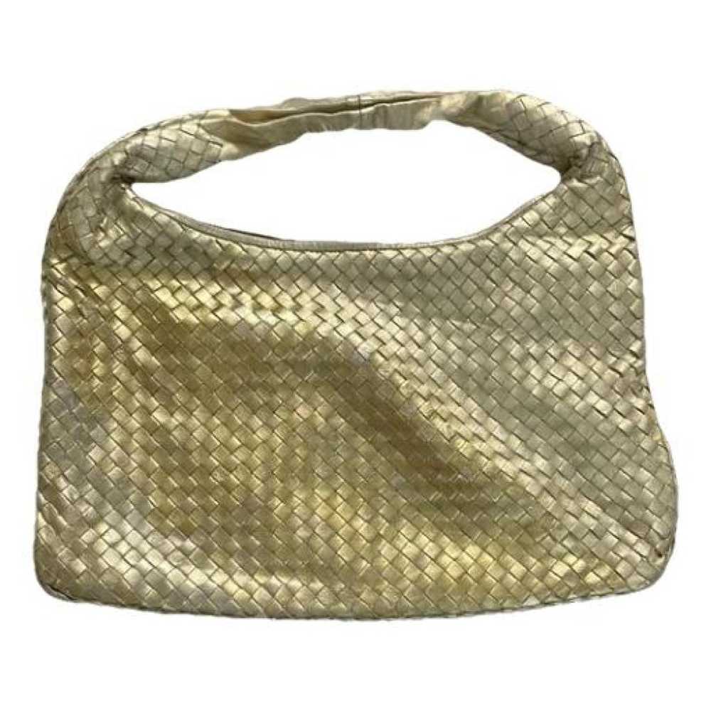 Bottega Veneta Veneta leather handbag - image 1