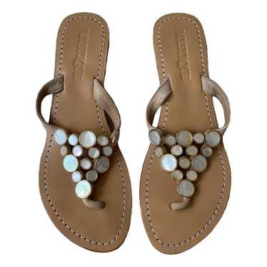 Mystique Sandal