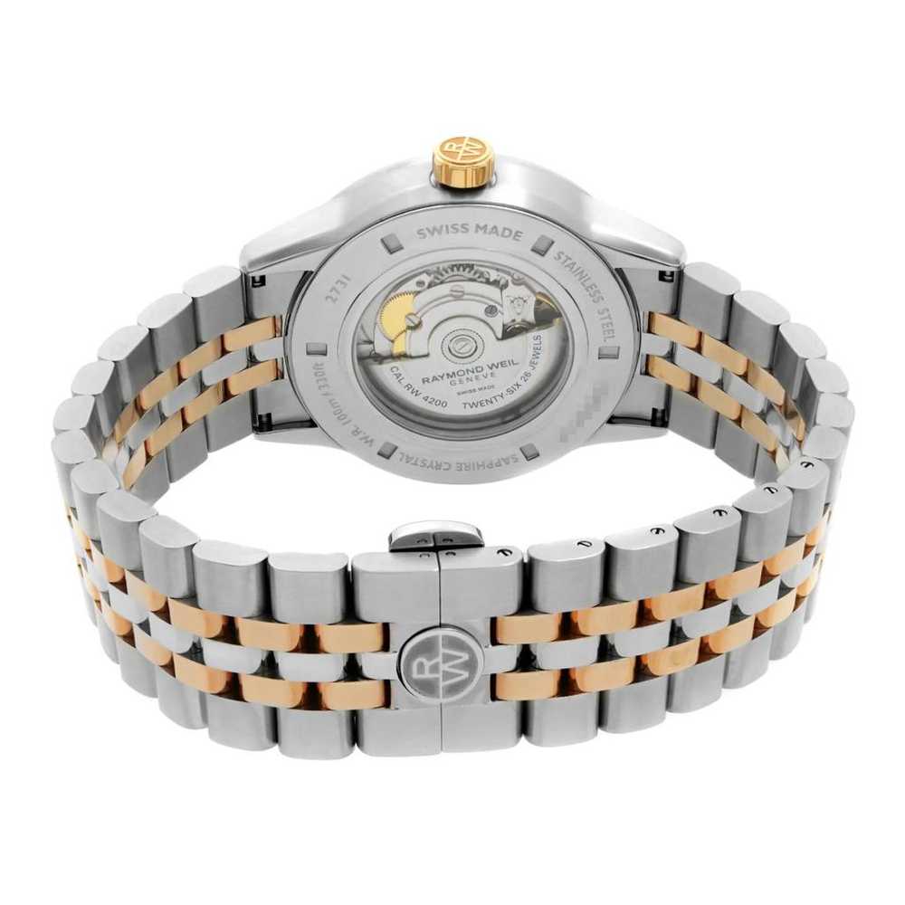 Raymond Weil Watch - image 5