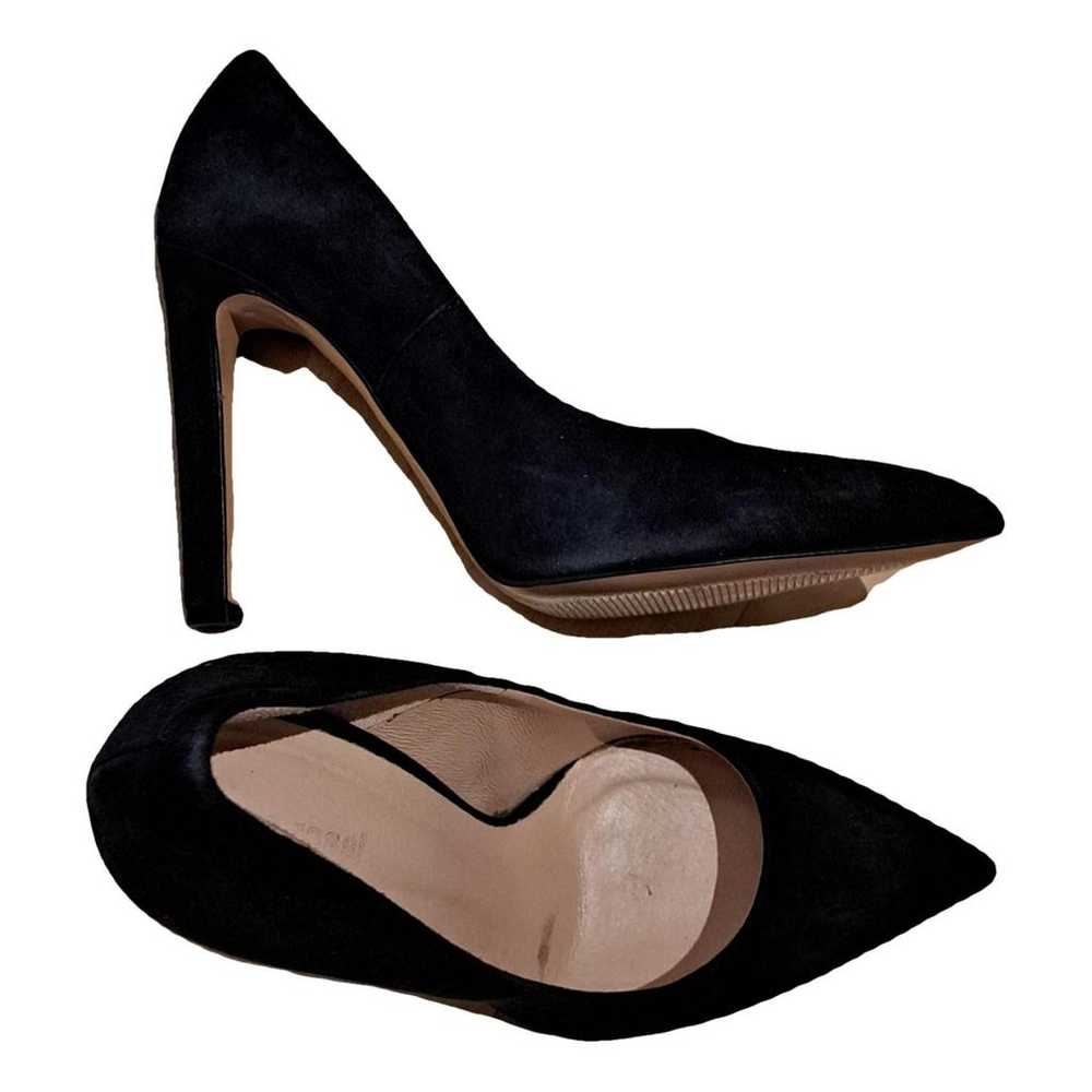 Gino Rossi Leather heels - image 1