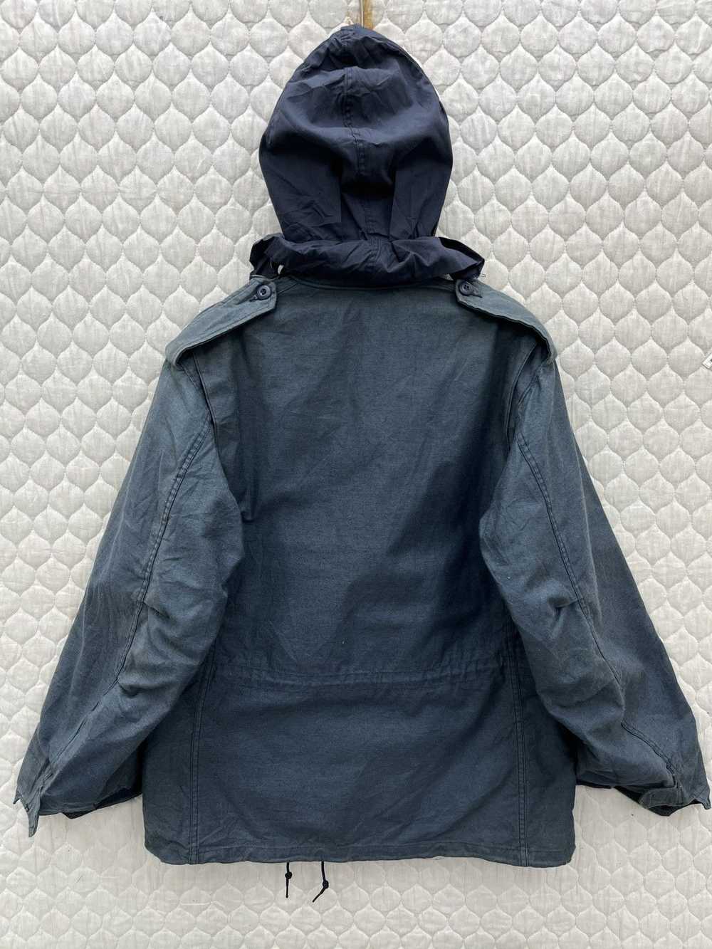 Alpha Industries × Archival Clothing × M 65 Field… - image 4