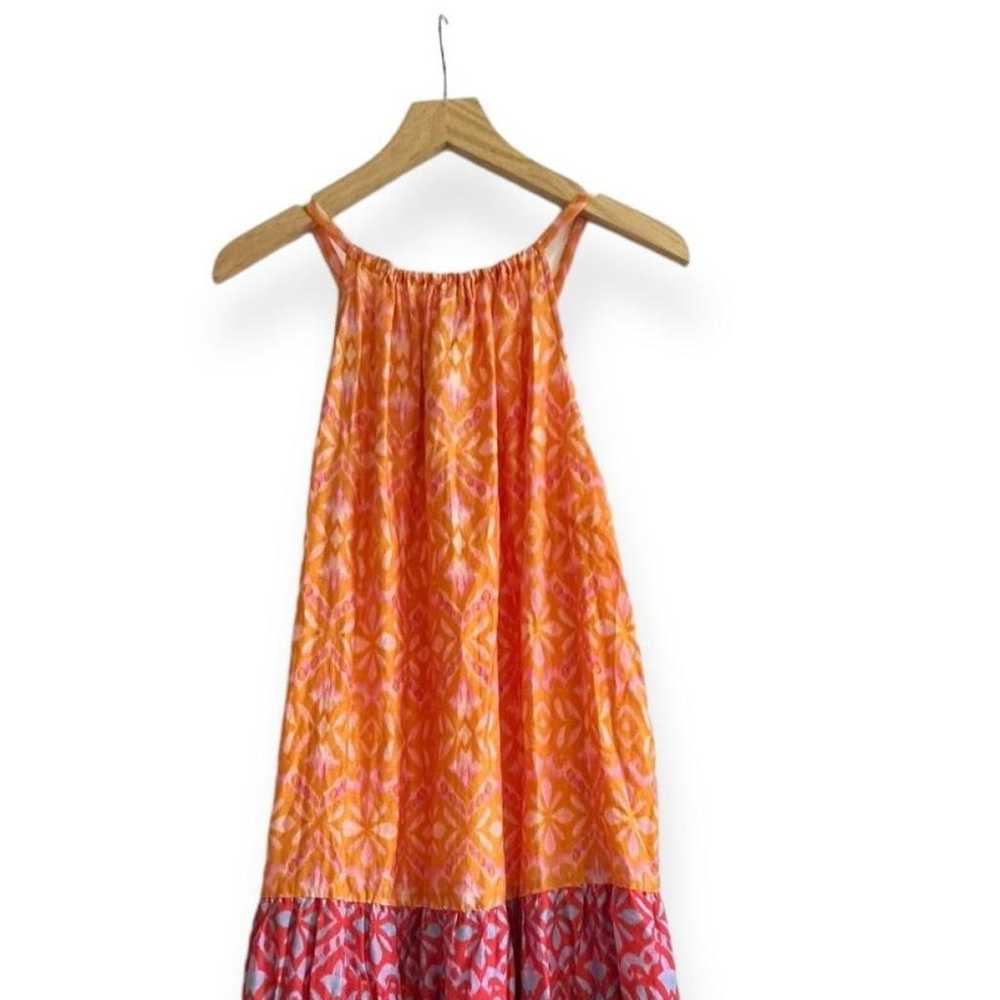 Xirena Maxi dress - image 6