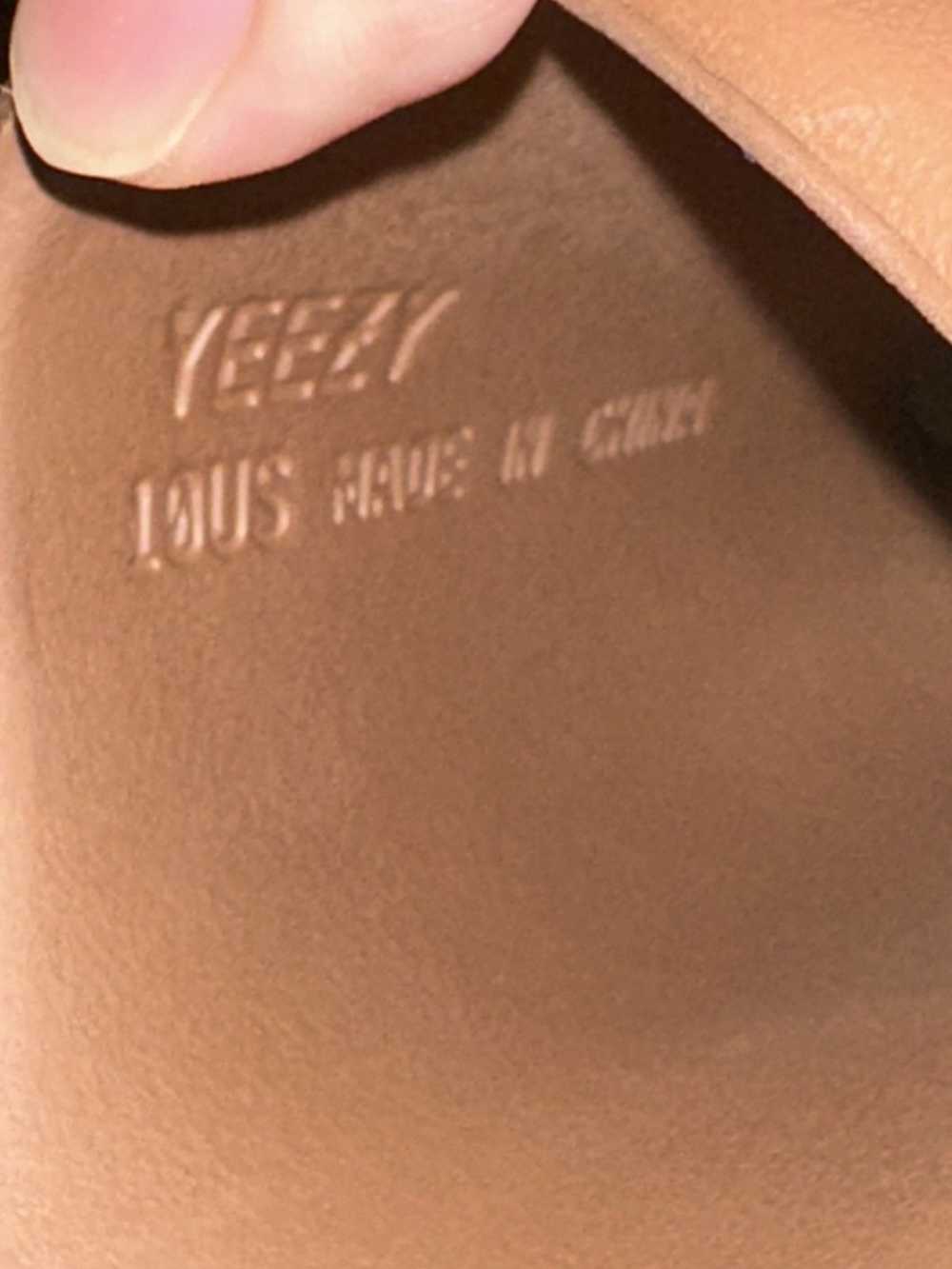 Adidas × Kanye West × Yeezy Season adidas x yeezy… - image 5