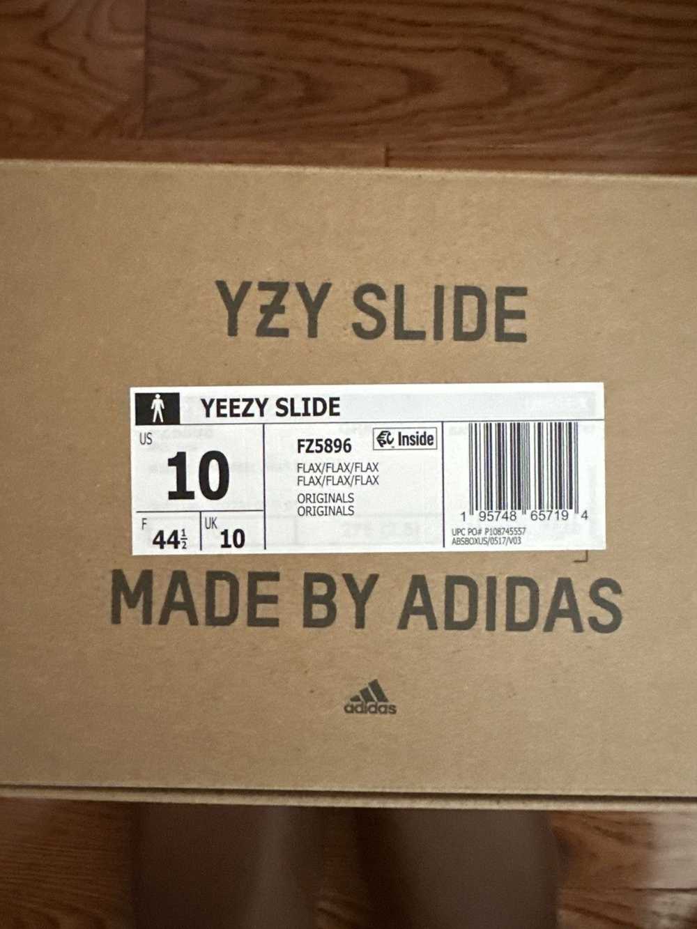 Adidas × Kanye West × Yeezy Season adidas x yeezy… - image 6