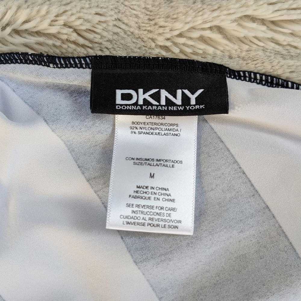 Dkny Mini dress - image 5