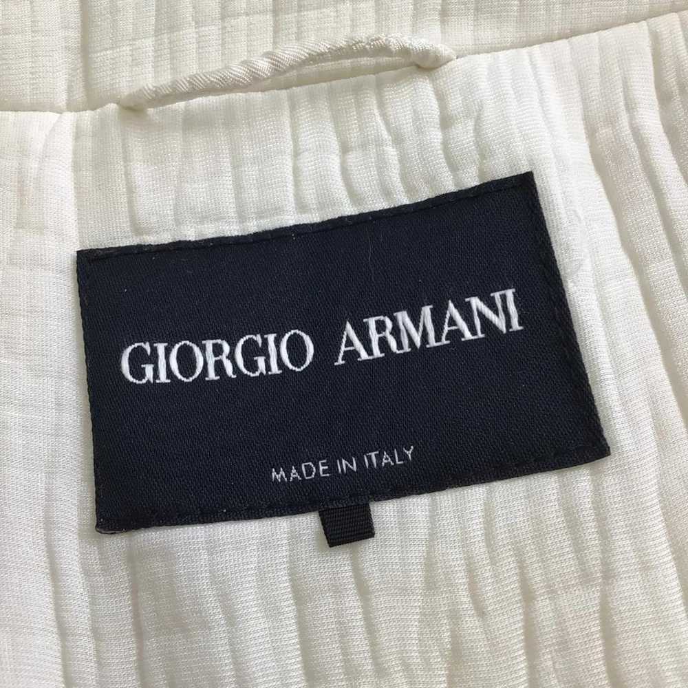 Giorgio Armani Blazer - image 4