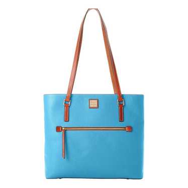 Dooney and Bourke Leather tote