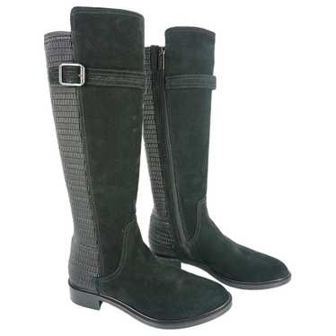 Aquatalia Riding boots