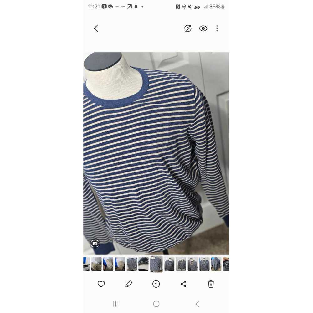 J.Crew Shirt - image 9