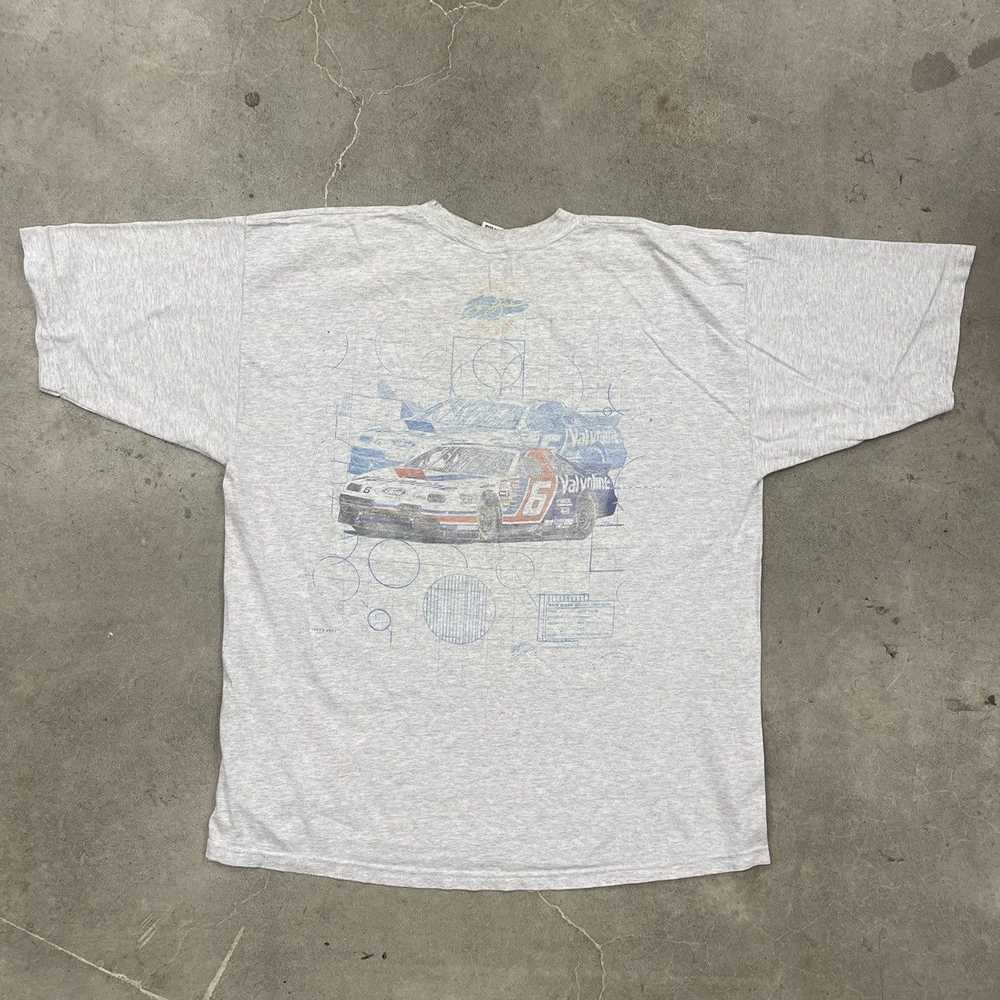 NASCAR × Streetwear × Vintage 90s y2k nascar Volv… - image 1