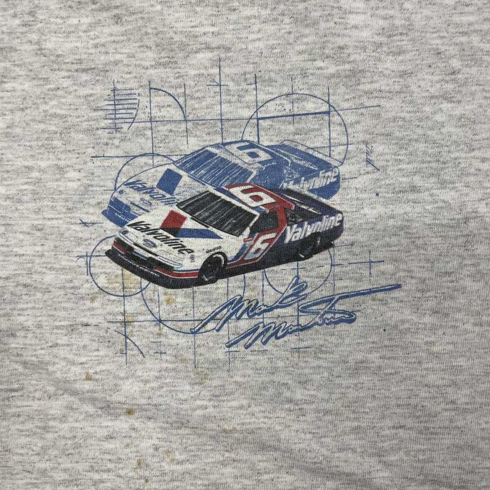 NASCAR × Streetwear × Vintage 90s y2k nascar Volv… - image 3