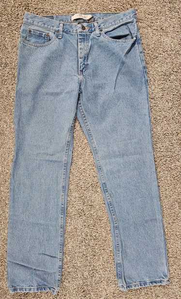 Urban Pipeline Urban Pipeline Jeans Mens 33x32 Str