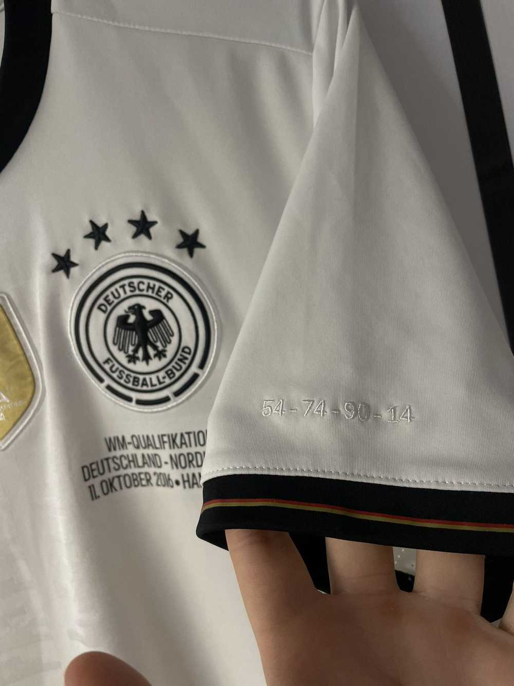 Adidas × Jersey × Soccer Jersey Germany National … - image 6