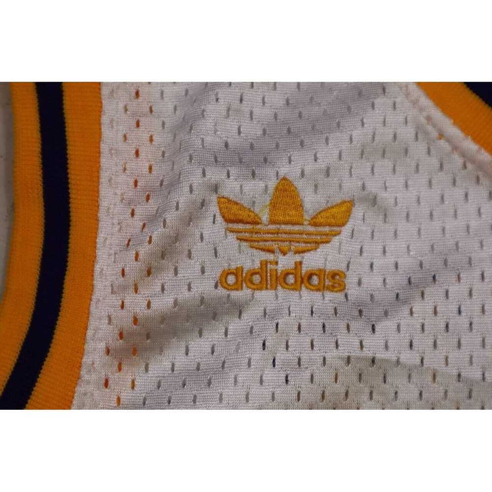 Adidas Magic Johnson #32 Los Angeles Lakers Adida… - image 10