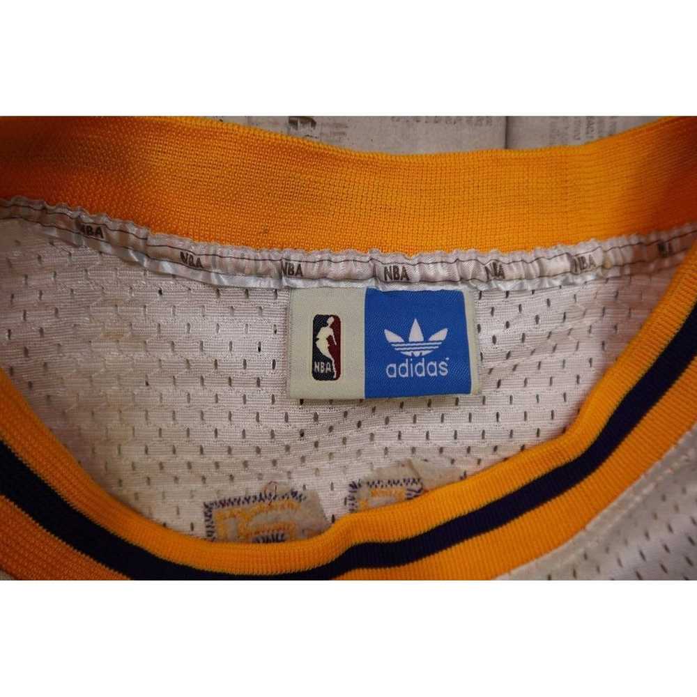 Adidas Magic Johnson #32 Los Angeles Lakers Adida… - image 8