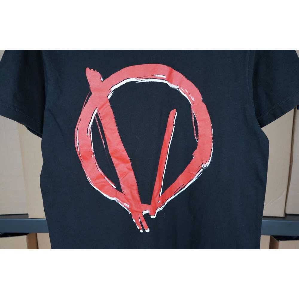 Tee 2019 Borderlands 3 Game Tshirt Men's M (Item … - image 3