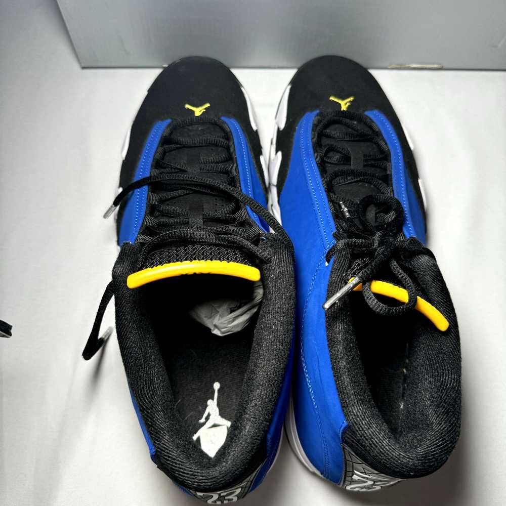 Jordan Brand × Nike Size 13 - Nike Air Jordan 14 … - image 5