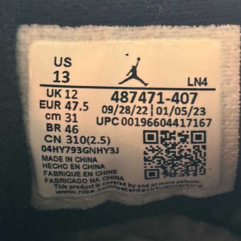 Jordan Brand × Nike Size 13 - Nike Air Jordan 14 … - image 8