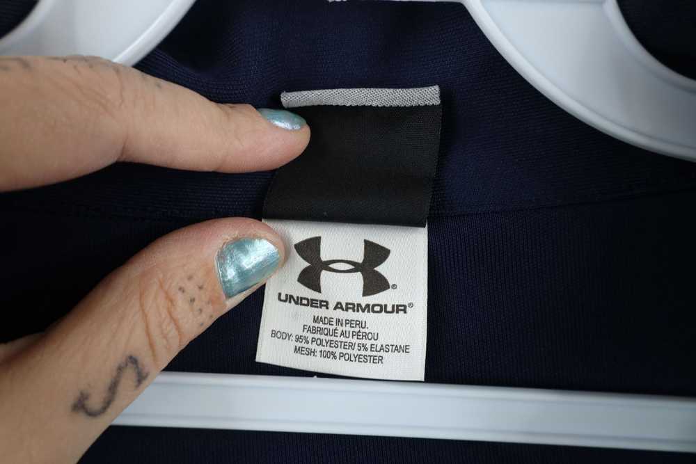 Under Armour × Vintage Under Armour University of… - image 8