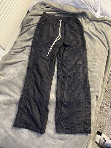 Rick Owens Pusher Pants - Gem Rick Owens Pusher Pants - Gem