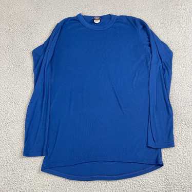 Patagonia Vintage PATAGONIA Capilene Baselayer Sh… - image 1